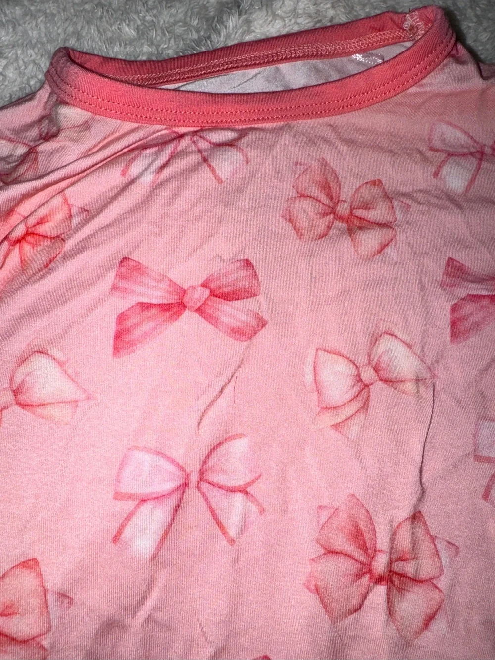 Laree and co 4t worn
